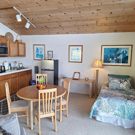 Belle Vue Waimea B&B Corporation - Big Island Of Hawaii Екстер'єр фото