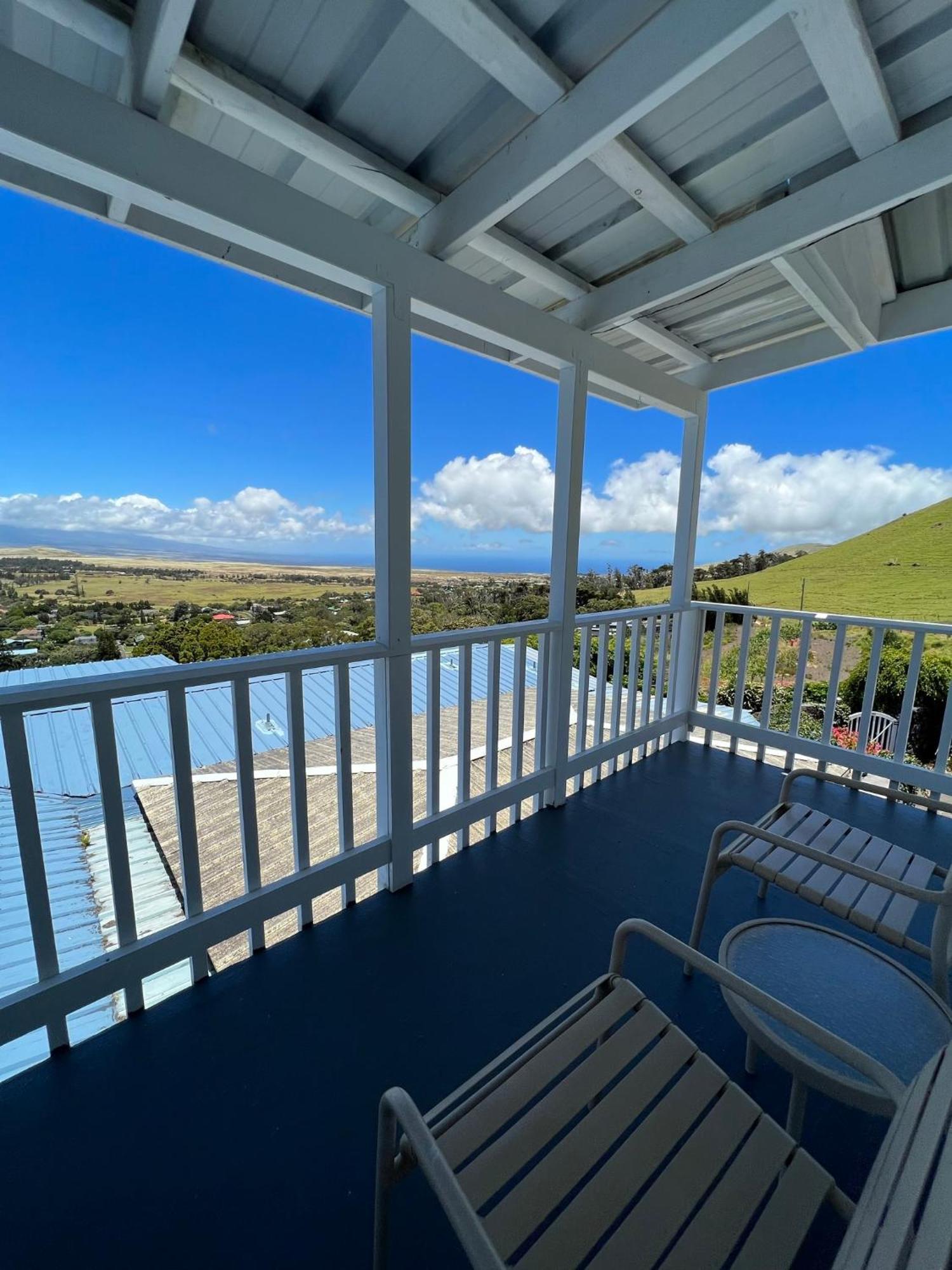 Belle Vue Waimea B&B Corporation - Big Island Of Hawaii Екстер'єр фото