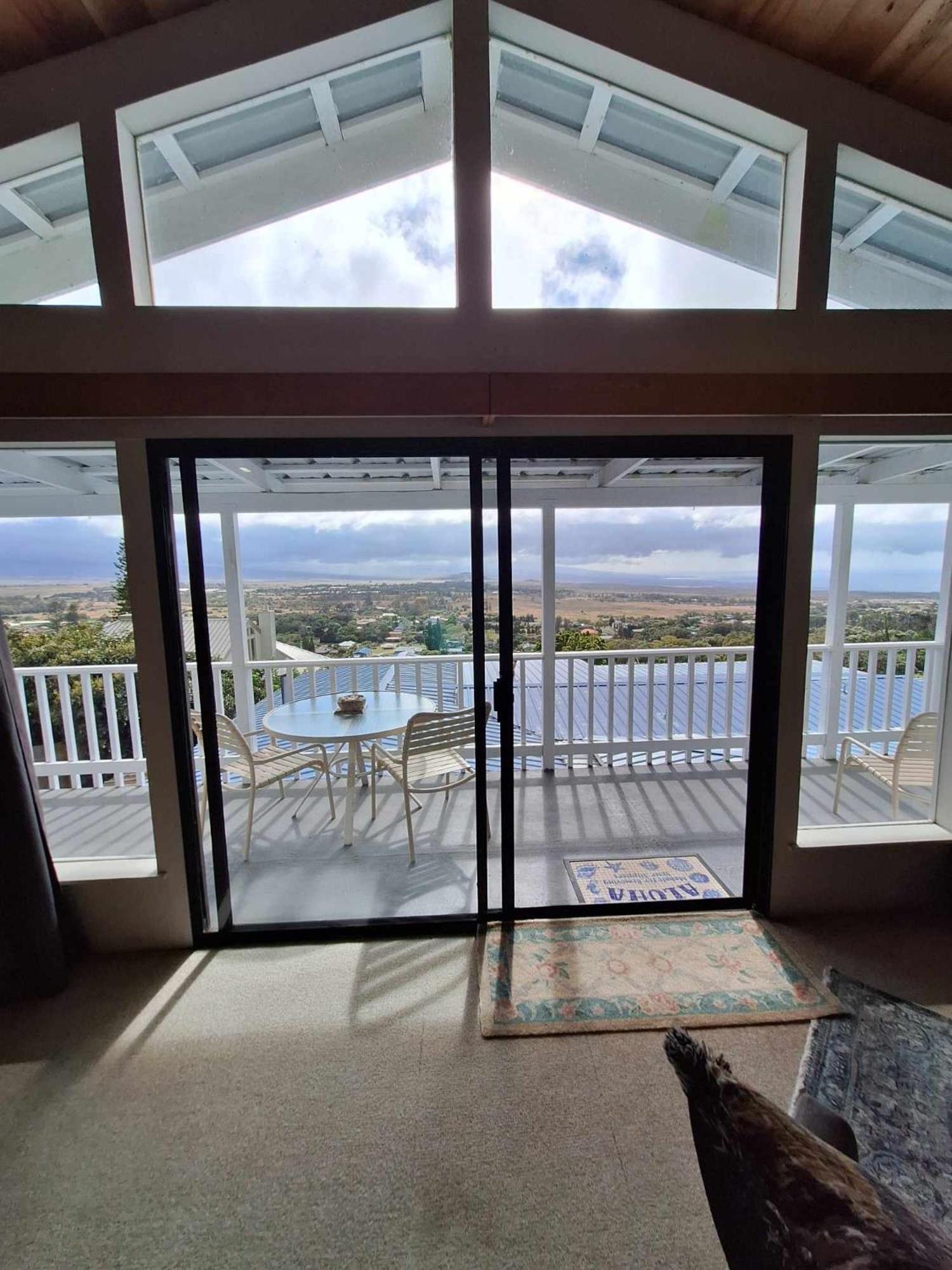 Belle Vue Waimea B&B Corporation - Big Island Of Hawaii Екстер'єр фото