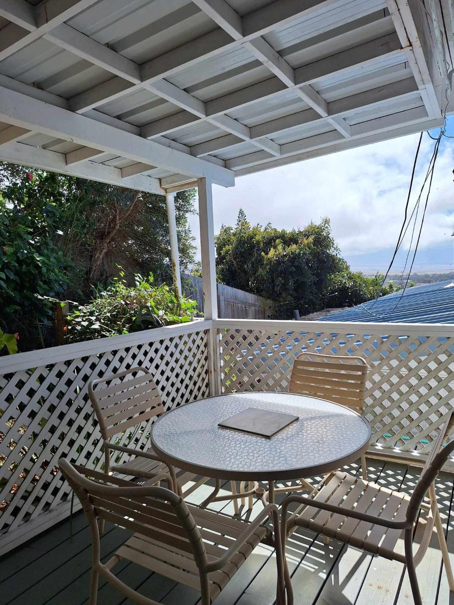 Belle Vue Waimea B&B Corporation - Big Island Of Hawaii Екстер'єр фото