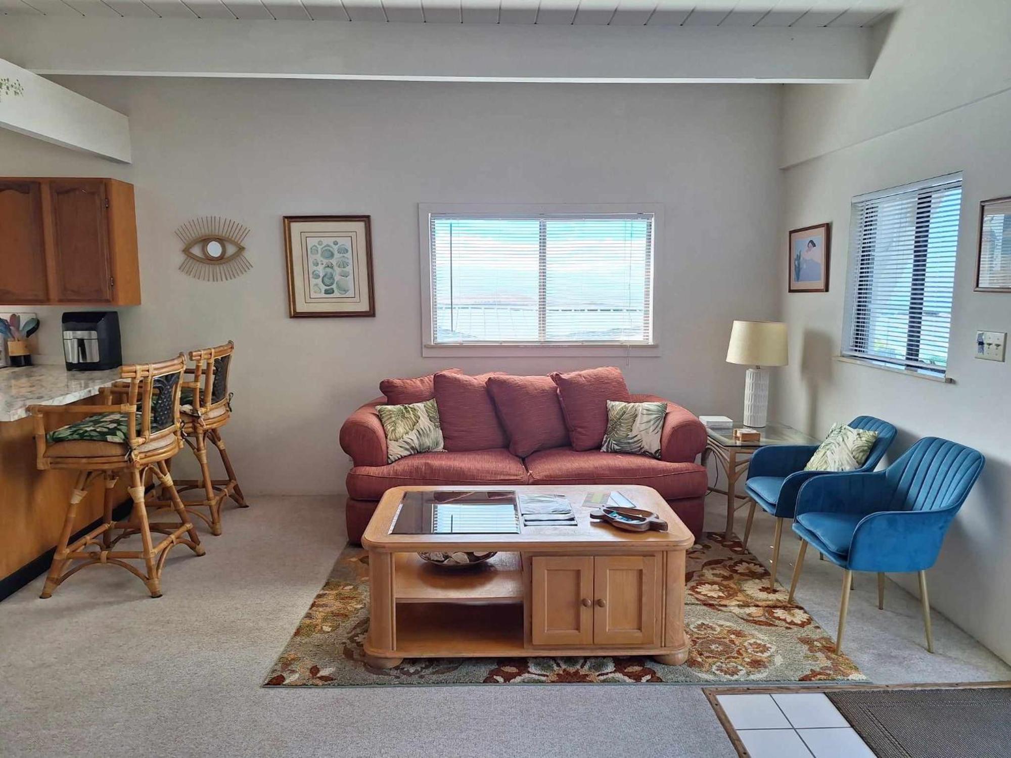 Belle Vue Waimea B&B Corporation - Big Island Of Hawaii Екстер'єр фото
