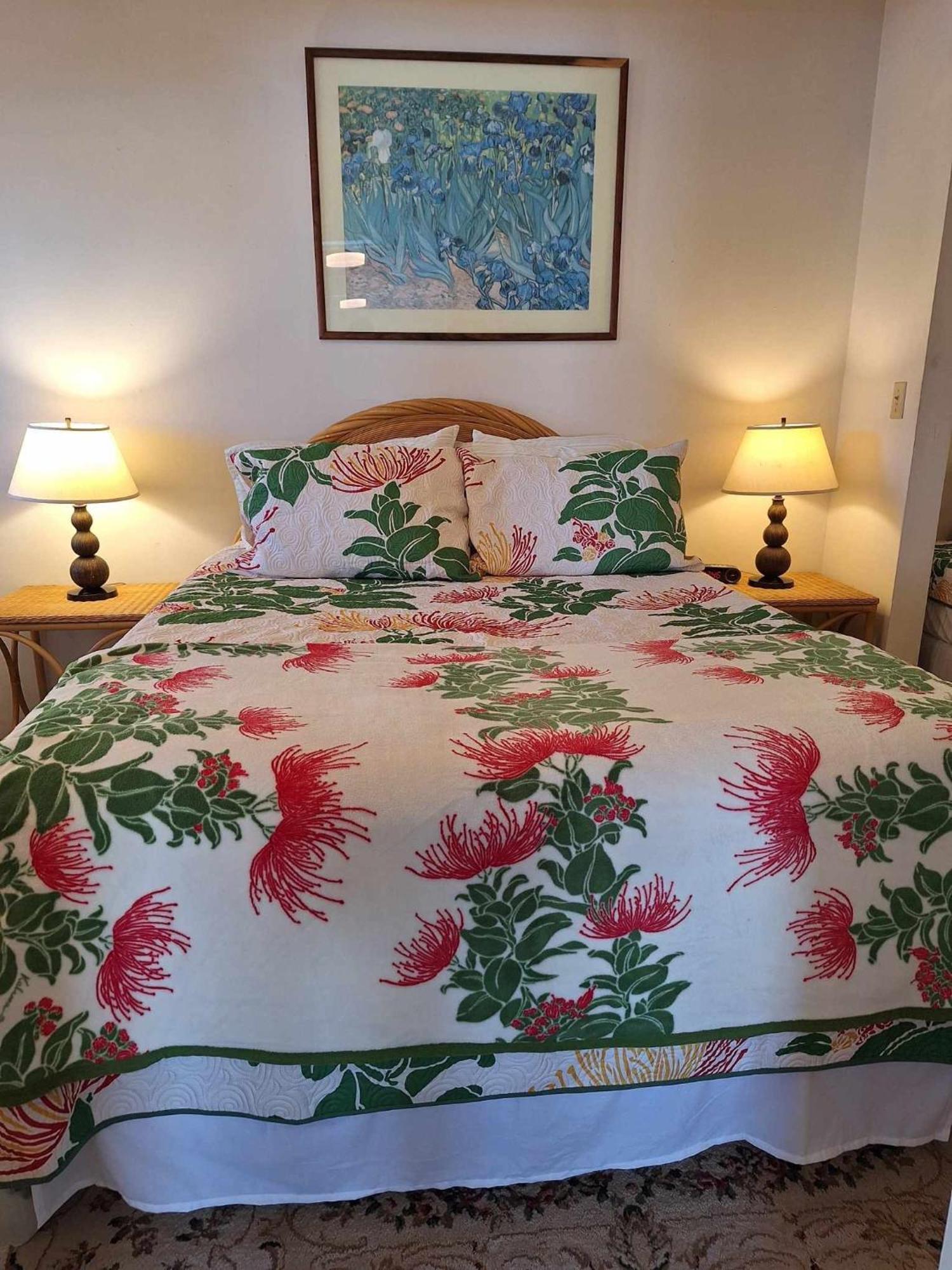 Belle Vue Waimea B&B Corporation - Big Island Of Hawaii Екстер'єр фото