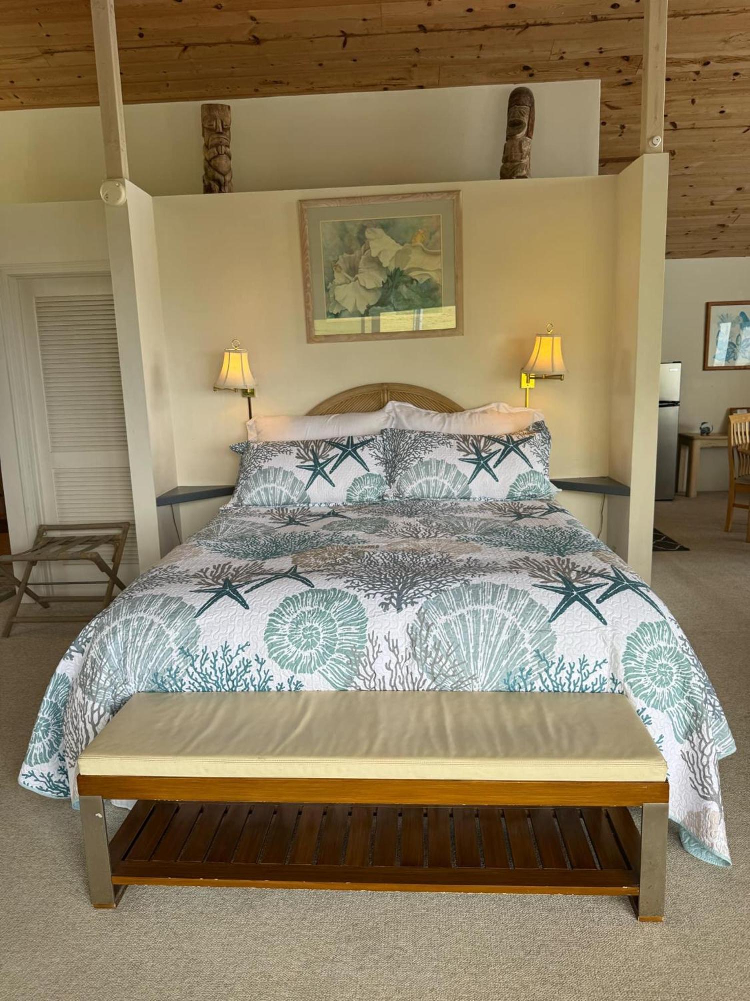 Belle Vue Waimea B&B Corporation - Big Island Of Hawaii Екстер'єр фото