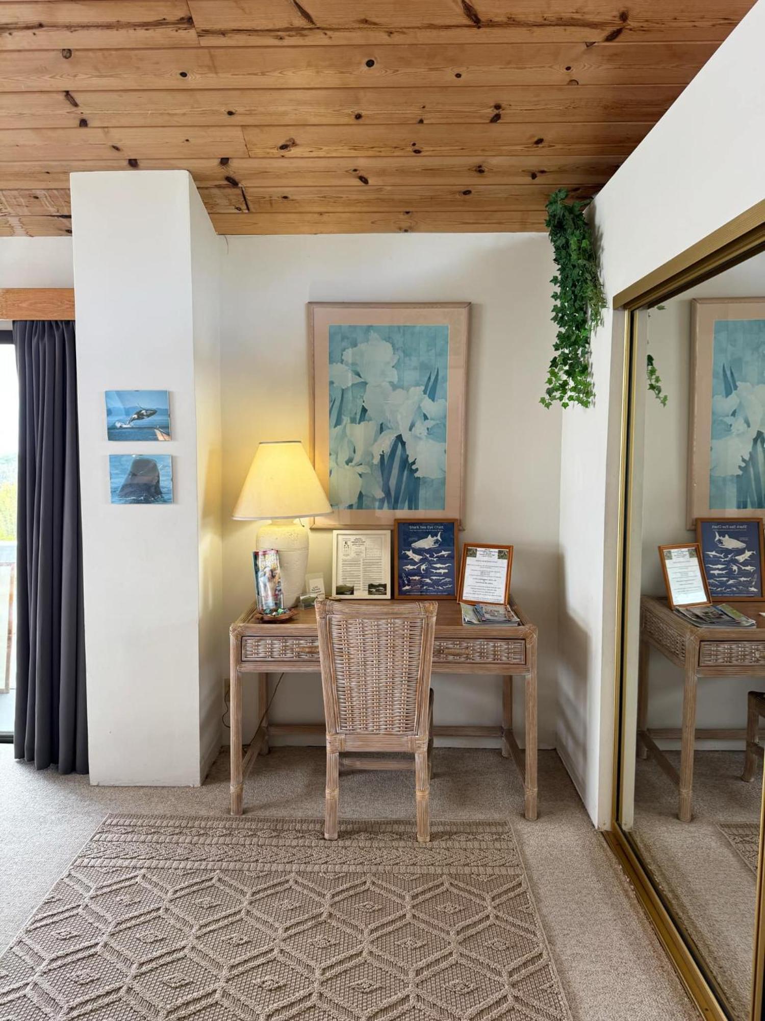 Belle Vue Waimea B&B Corporation - Big Island Of Hawaii Екстер'єр фото
