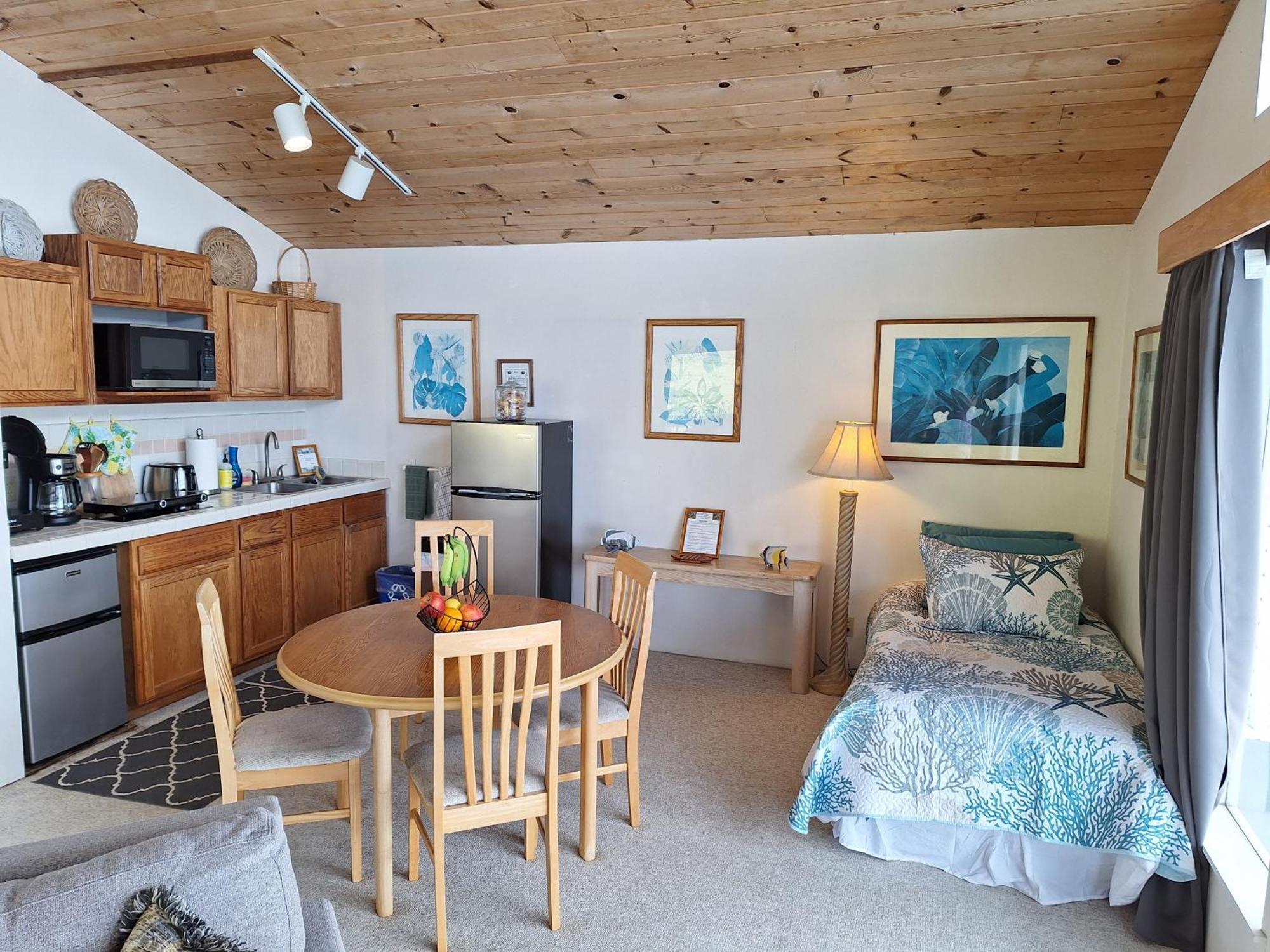 Belle Vue Waimea B&B Corporation - Big Island Of Hawaii Екстер'єр фото