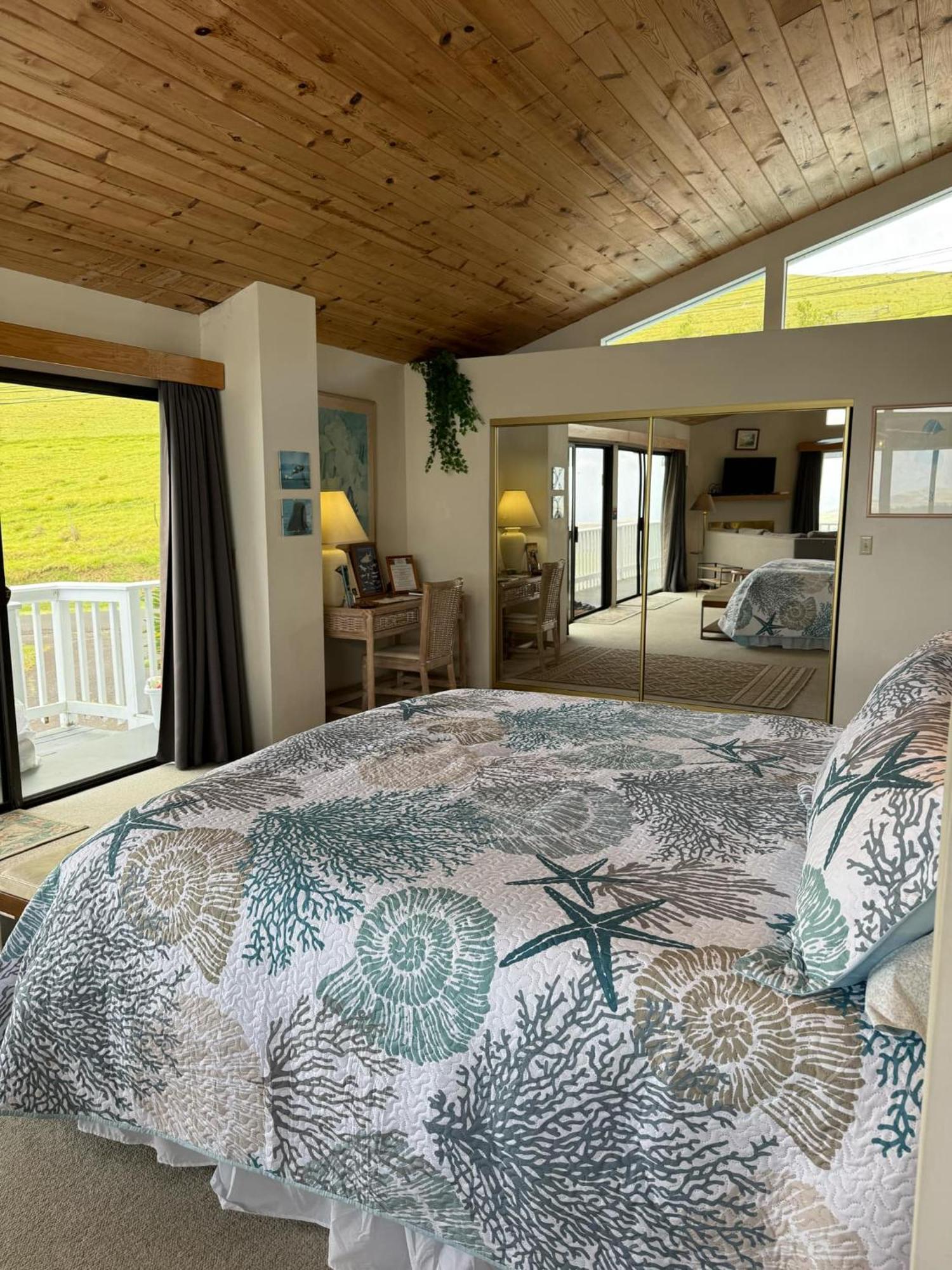 Belle Vue Waimea B&B Corporation - Big Island Of Hawaii Екстер'єр фото